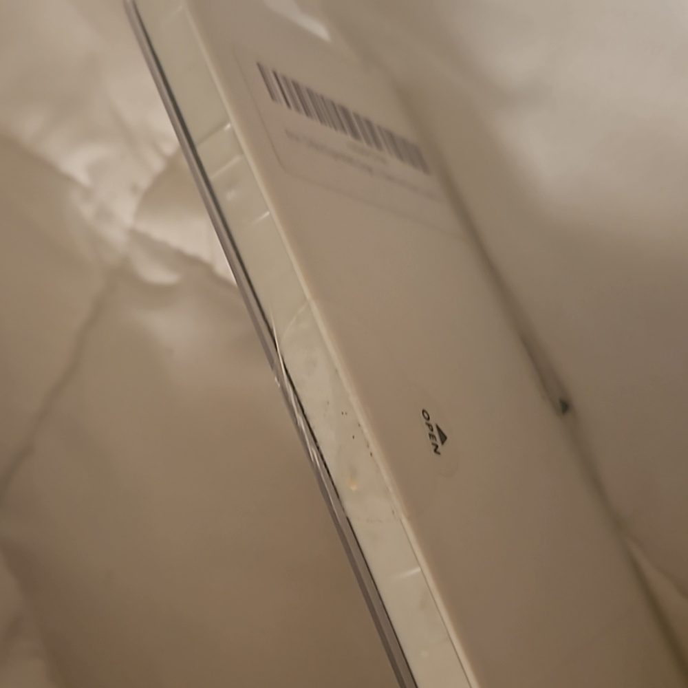 Screen  Protector Glass - Picture 5 of 5